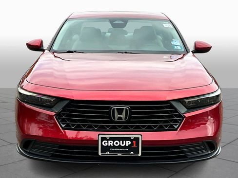 Used 2023 Honda Accord LX image 3