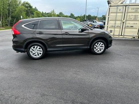 Used 2016 Honda CR-V EX image 6