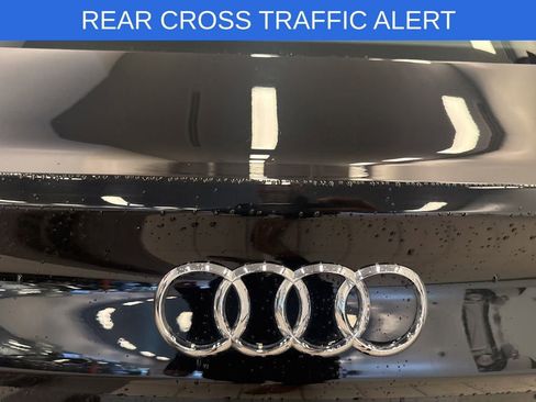 Used 2023 Audi A5 2.0T Premium Plus w/ Premium Plus image 14