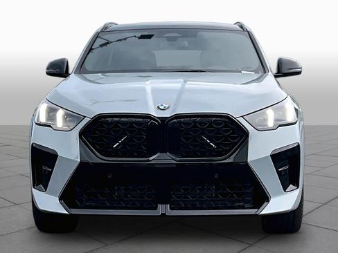 New 2026 BMW X2 xDrive28i w/ Technology Package AWD/4WD image 3