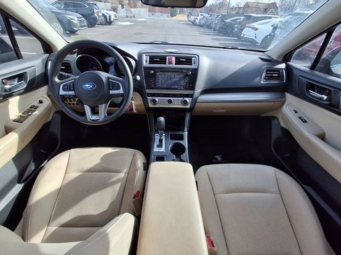 Used 2017 Subaru Outback 2.5i Premium image 16