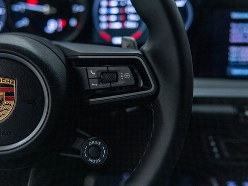 Certified 2024 Porsche 911 Carrera S w/ Sport Package image 41