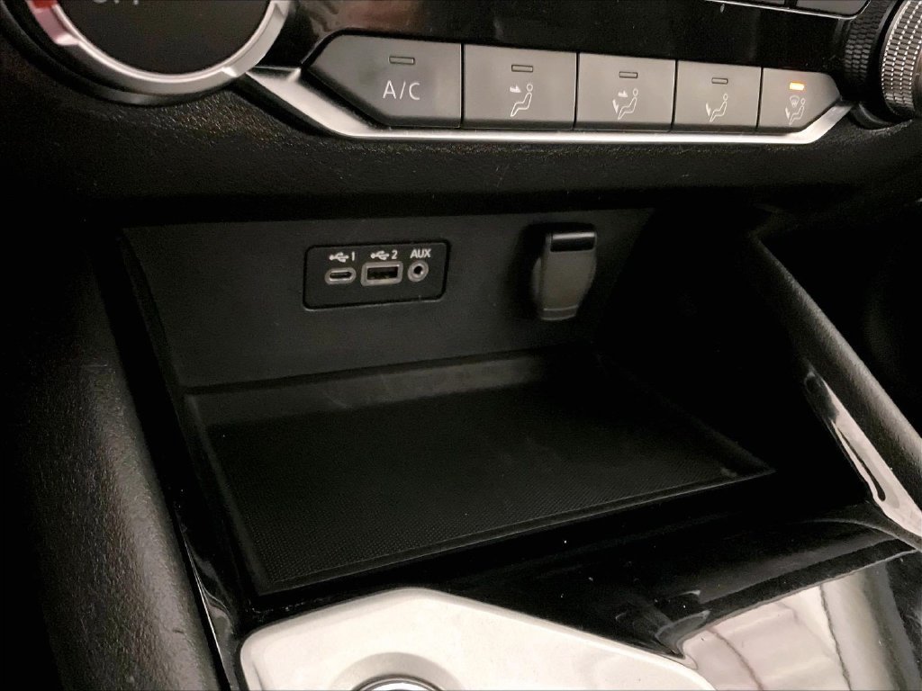 Certified 2024 Nissan Altima 2.5 SV FWD image 26
