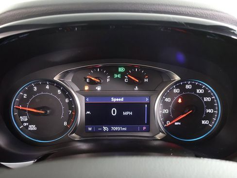 Used 2023 Chevrolet Traverse LT AWD/4WD image 43