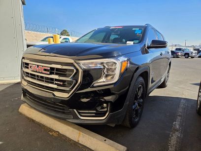 Used 2023 GMC Terrain AT4 w/ Infotainment Package II