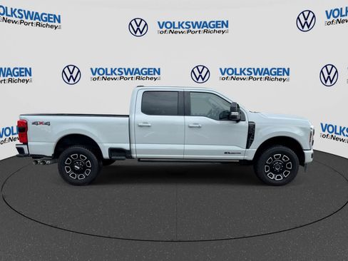 Used 2026 Ford F250 Platinum AWD/4WD image 15
