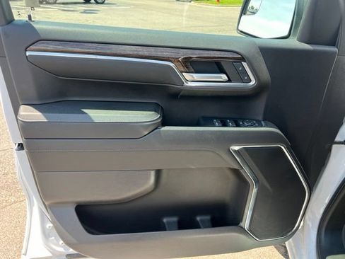 Used 2023 GMC Sierra 1500 Elevation AWD/4WD image 20