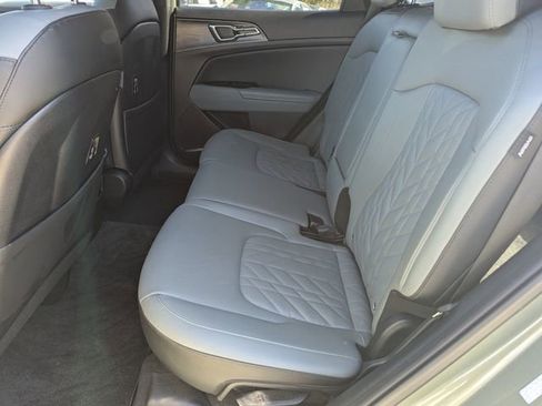 Used 2024 Kia Sportage X-Pro image 10