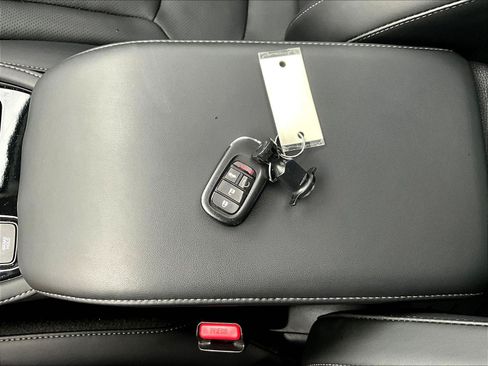 Used 2025 Honda Accord Touring image 35
