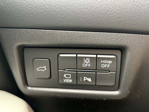 New 2025 MAZDA CX-5 AWD 2.5 S w/ Premium Plus Pkg image 45