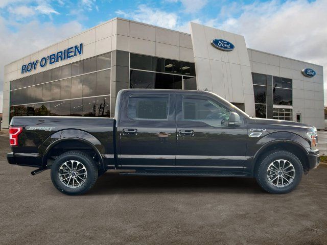 Used 2020 Ford F150 XLT w/ Equipment Group 302A Luxury AWD/4WD image 6