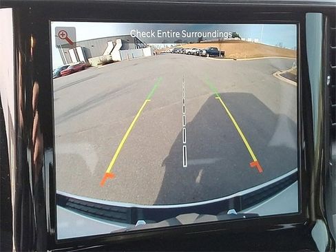 Used 2022 RAM 1500 Big Horn image 18