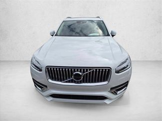 Used 2021 Volvo XC90 T6 Inscription w/ Protection Package Premier AWD/4WD video 2