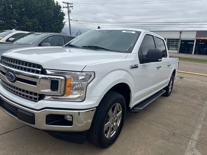 Used 2019 Ford F150 XLT w/ Equipment Group 302A Luxury