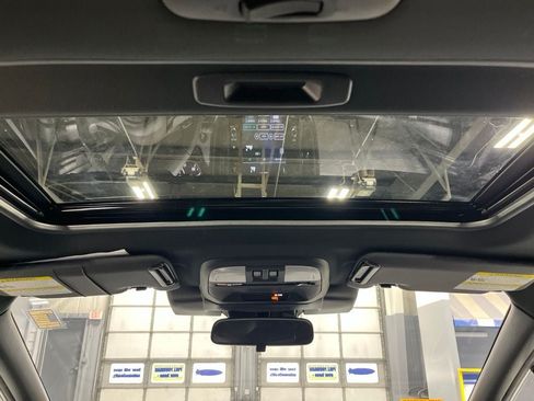 Certified 2024 Subaru Crosstrek 2.5i Wilderness AWD/4WD image 35