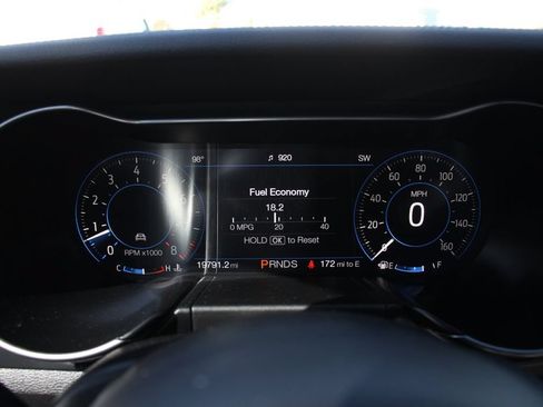 Used 2022 Ford Mustang GT Premium w/ Equipment Group 401A RWD image 27