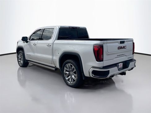 Used 2024 GMC Sierra 1500 Denali w/ Denali Reserve Package image 5