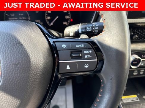 Certified 2024 Honda CR-V Sport Touring image 20