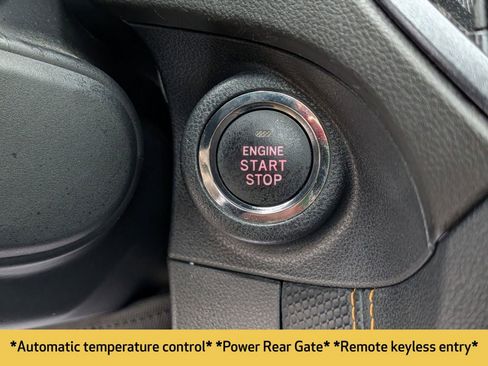 Used 2022 Subaru Forester Wilderness w/ Wilderness Package image 9