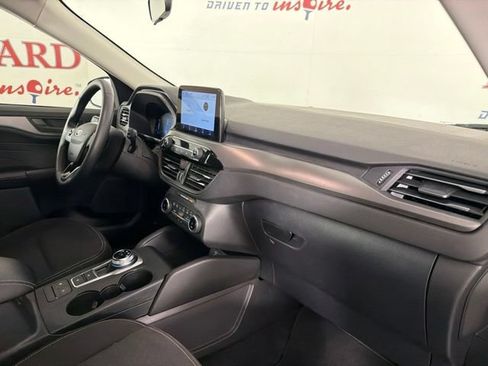 Used 2023 Ford Escape Active FWD image 17