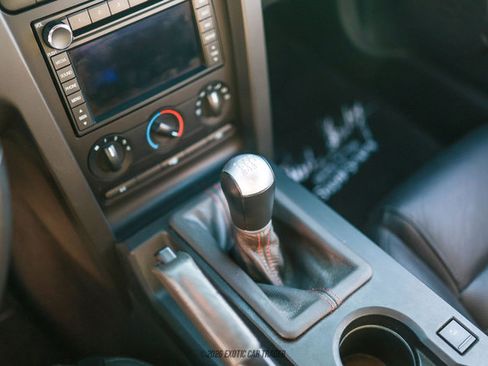 Used 2008 Ford Mustang Shelby GT500 image 30