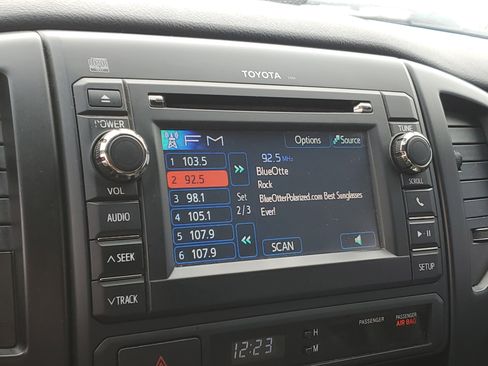 Used 2013 Toyota Tacoma 2WD Access Cab image 22