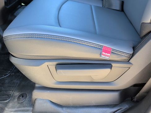 New 2026 RAM 5500 Tradesman image 13