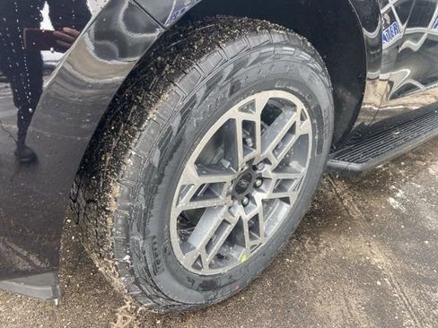 New 2026 Ford Expedition Max Active image 6