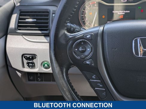 Used 2016 Honda Pilot EX-L image 28