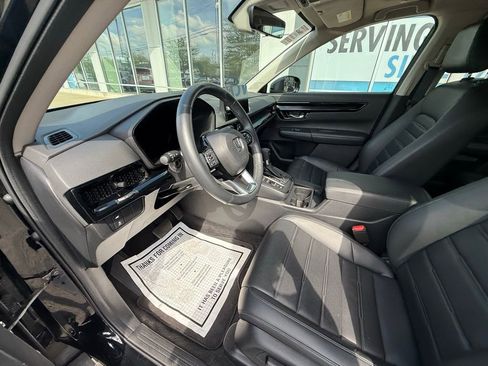 Used 2023 Honda CR-V EX-L image 15