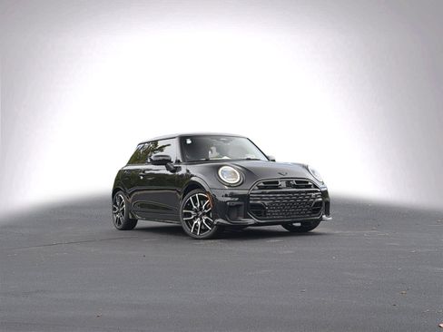New 2026 MINI Cooper S FWD image 2