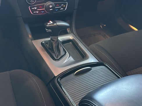 Used 2023 Dodge Charger R/T w/ Blacktop Package image 45