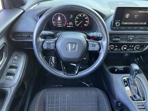 Used 2024 Honda HR-V Sport image 30