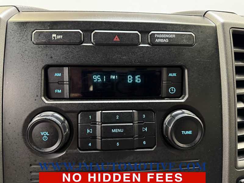 Used 2019 Ford F250 XL w/ Power Equipment Group AWD/4WD image 23