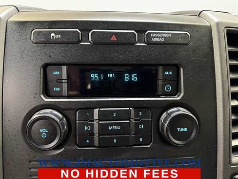 Used 2019 Ford F250 XL w/ Power Equipment Group AWD/4WD image 23
