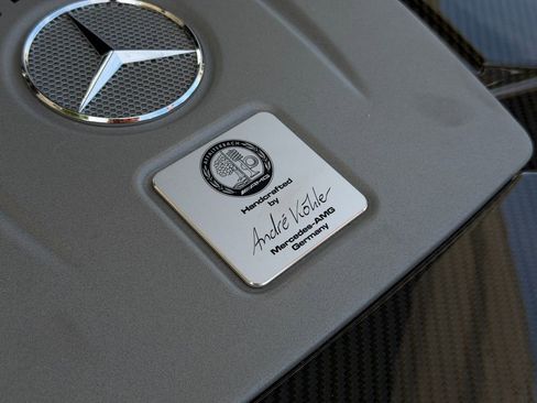 Used 2017 Mercedes-Benz S 65 AMG Coupe image 11