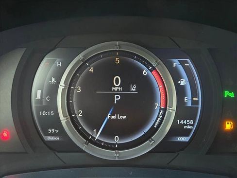 Used 2020 Lexus RC 300 F Sport image 11