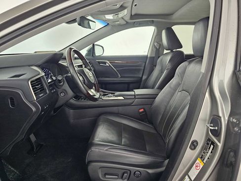 Used 2018 Lexus RX 350 FWD image 20