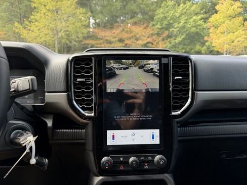 New 2025 Ford Ranger XLT w/ Trailer Tow Package image 19