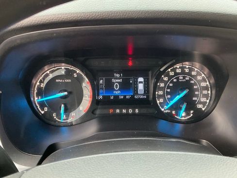 Used 2021 Ford Ranger XL w/ FX4 Off-Road Package AWD/4WD image 38