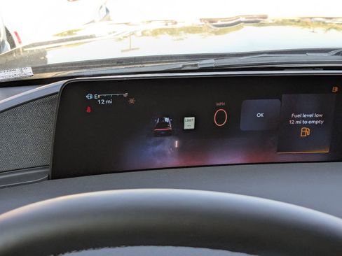 New 2025 Lincoln Navigator L Reserve w/ Jet Appearance Package image 33