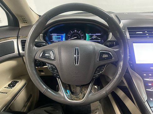 Used 2014 Lincoln MKZ Hybrid w/ Equipment Group 202A Reserve image 19