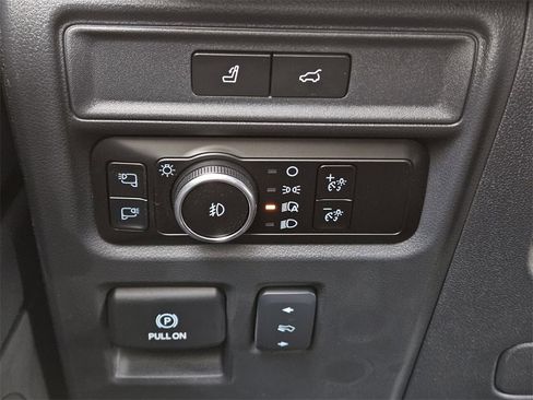 New 2024 Ford Expedition Timberline image 24