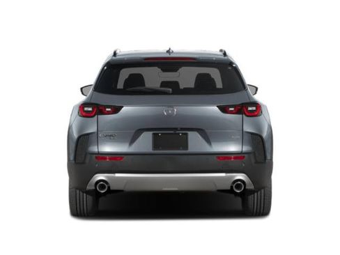 New 2026 MAZDA CX-50 2.5 Turbo w/ Accent Package AWD/4WD image 8