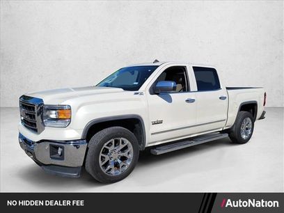 Used 2014 GMC Sierra 1500 SLT