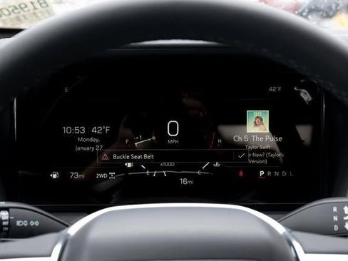 New 2025 GMC Terrain Elevation image 79