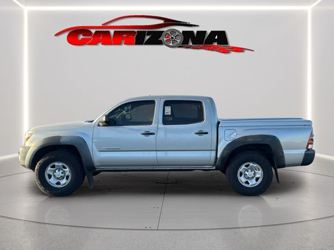 Used 2009 Toyota Tacoma PreRunner RWD image 11