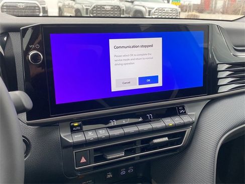 New 2026 Toyota Camry SE image 21