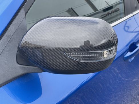 Used 2011 Subaru Impreza WRX STI image 34