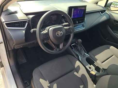 Used 2024 Toyota Corolla LE FWD image 13